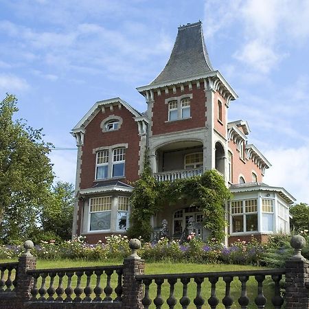 Le Deuxieme Etage Hoeilaart Kültér fotó