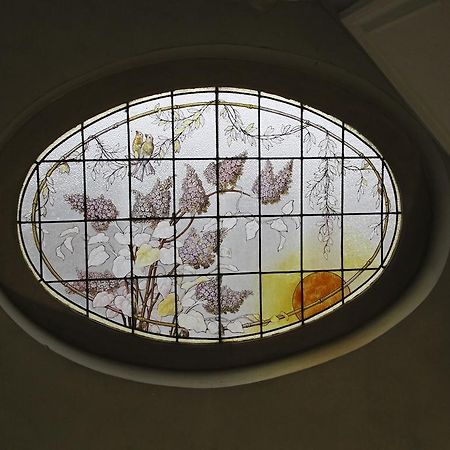 Le Deuxieme Etage Hoeilaart Kültér fotó