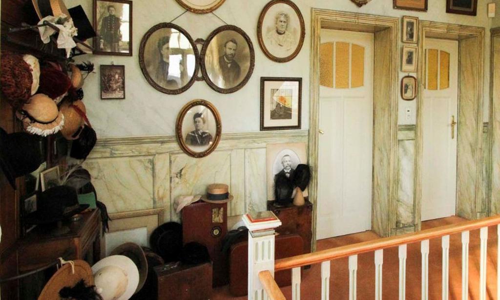 Le Deuxieme Etage Hoeilaart Kültér fotó